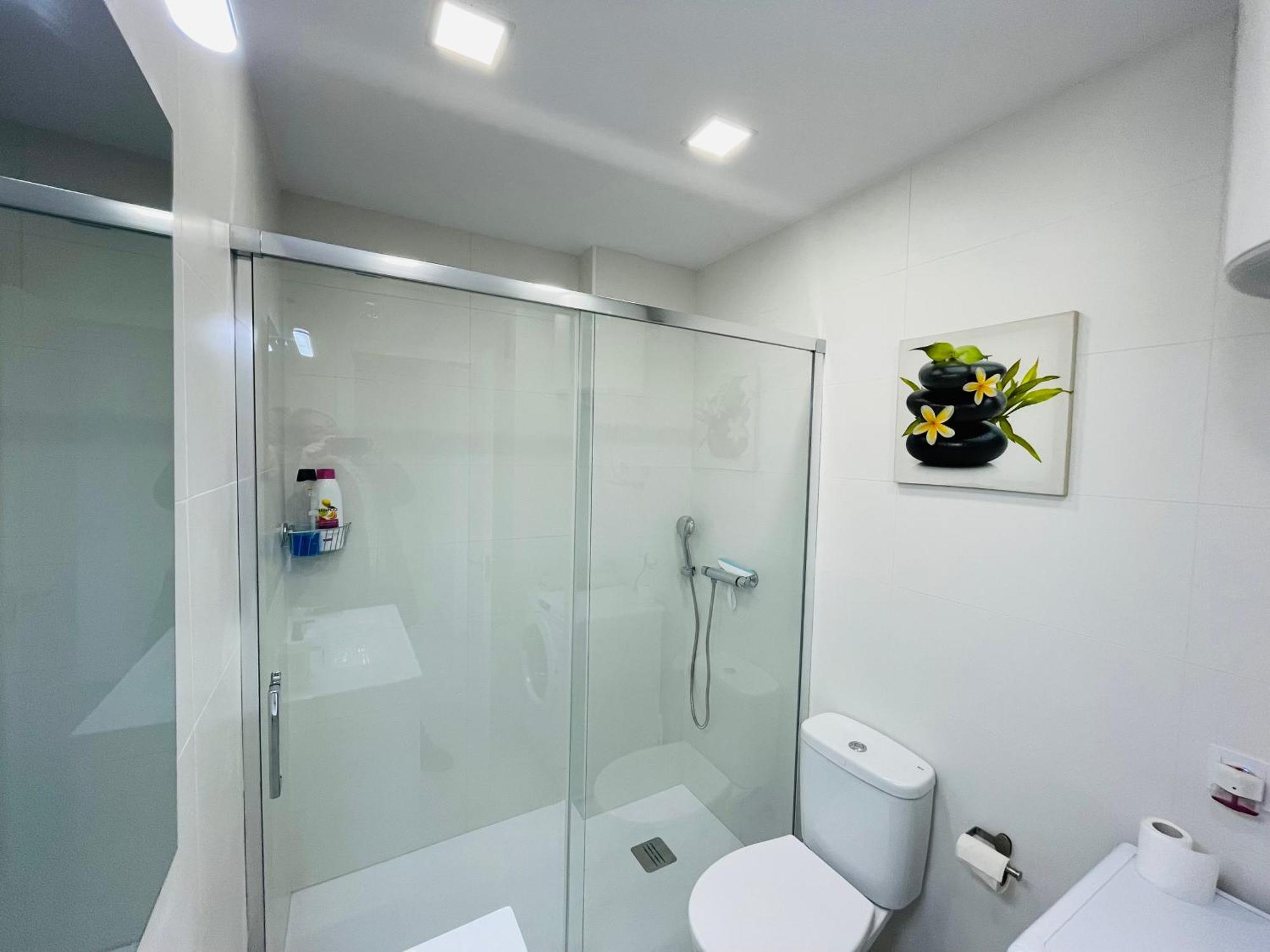 Apartamento Salvis Balcon Y Piscina Platja d'Aro Exterior photo