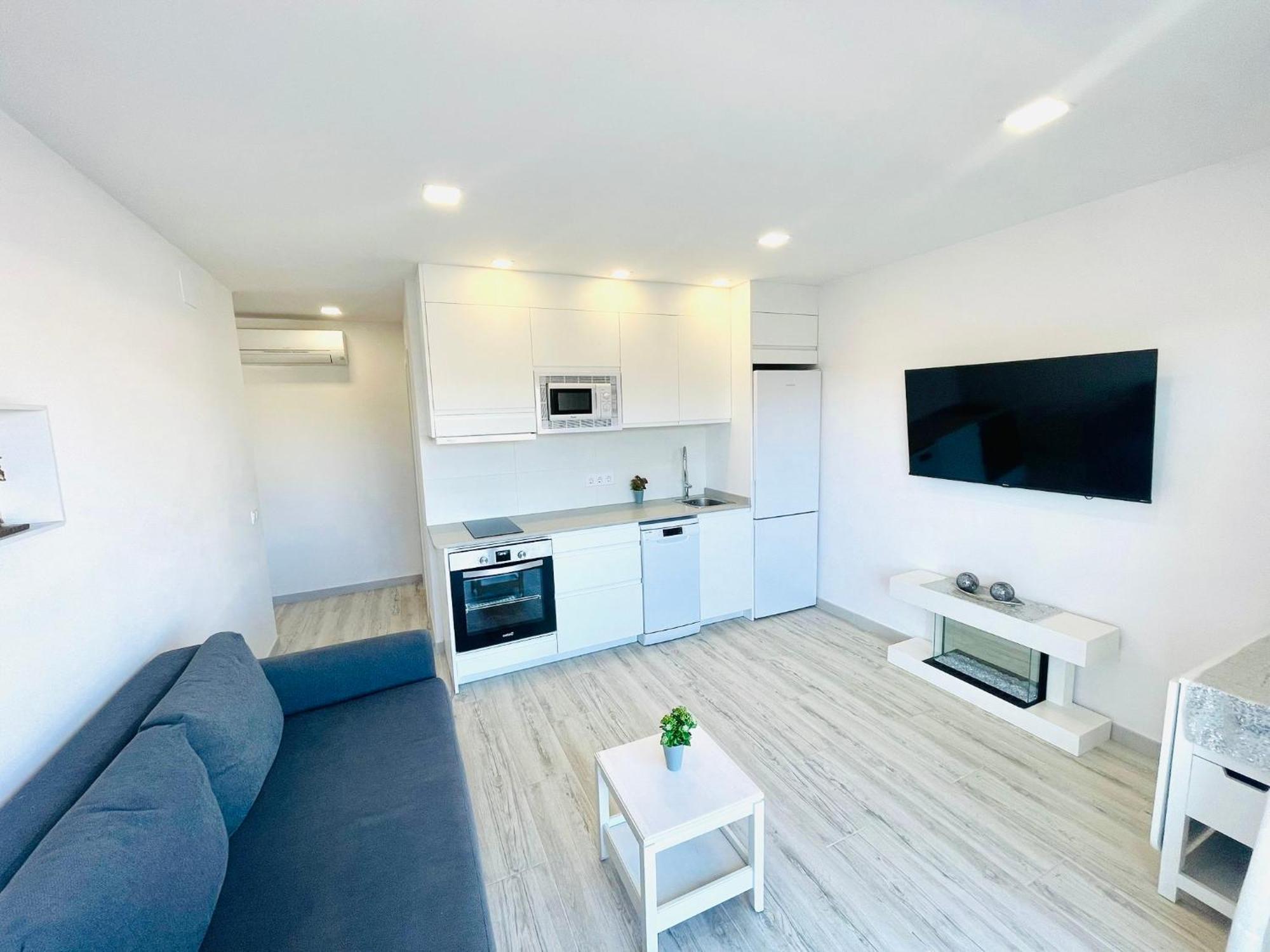 Apartamento Salvis Balcon Y Piscina Platja d'Aro Exterior photo