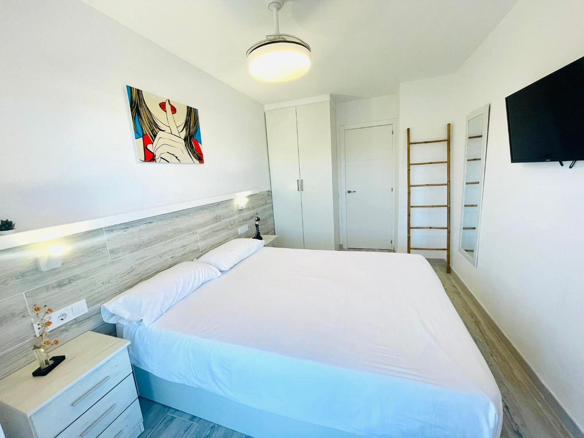Apartamento Salvis Balcon Y Piscina Platja d'Aro Exterior photo